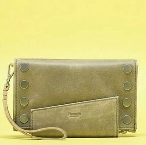 35 North pew/silver wallet